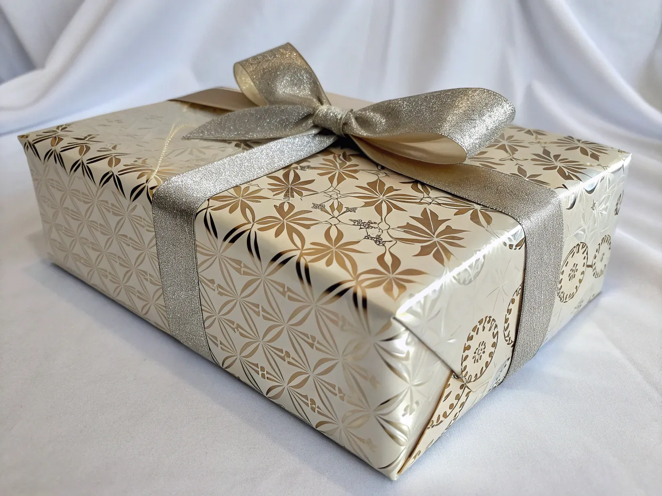 Persoonlijk geschenk met maatwerk afwerking